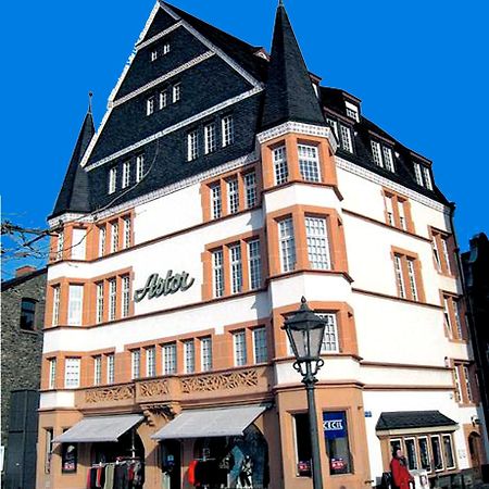 Ferienwohnung Oliver92 Bernkastel-Kues Exterior photo